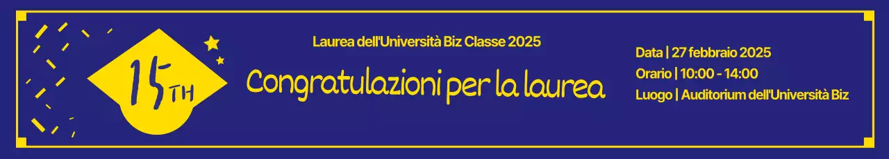 Laurea_Garo Banner03