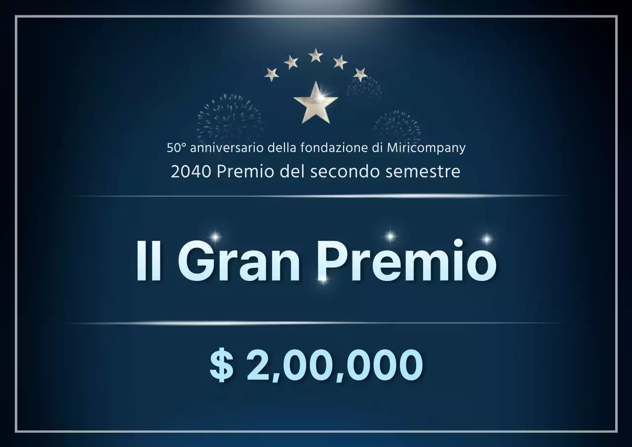 Design pluripremiato in foamboard con un'atmosfera di festa in marina