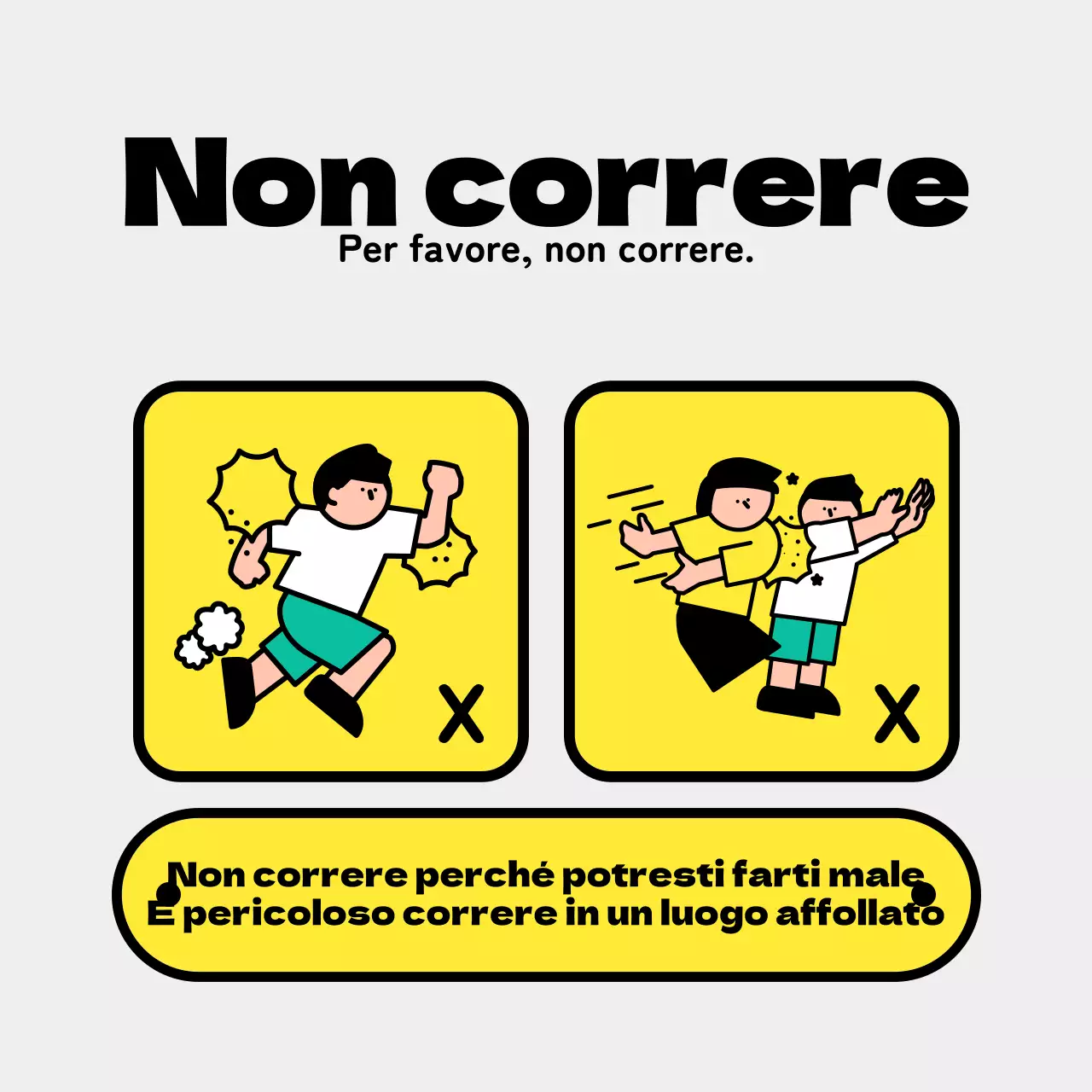 Consigli di sicurezza per le feste
