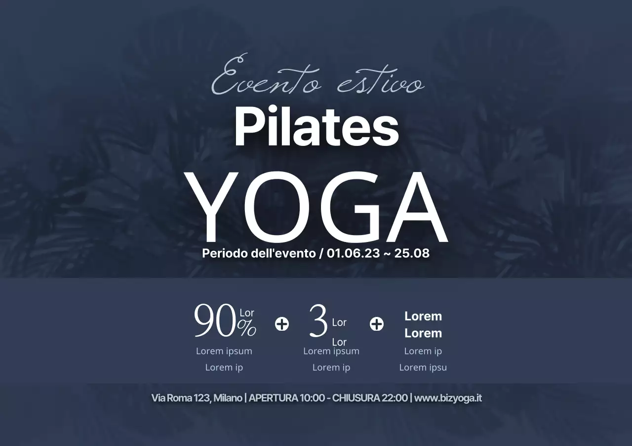 Pilates