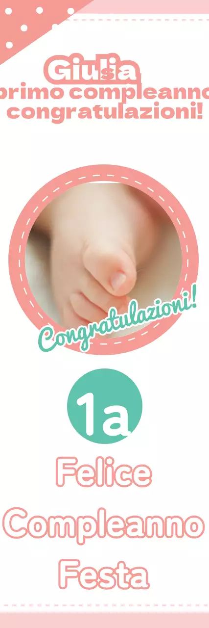 Buon compleanno