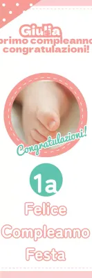 Buon compleanno
