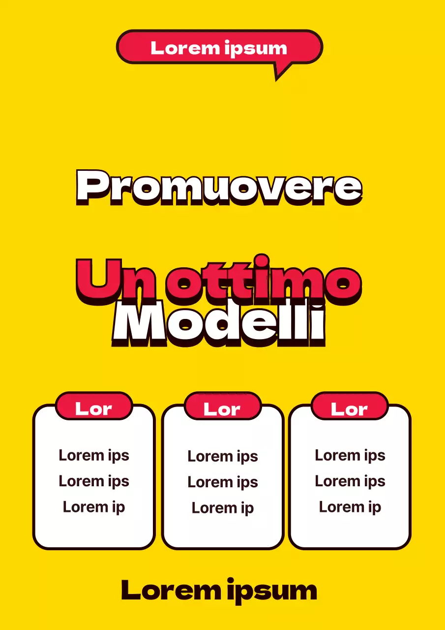 43032_Modelli promozionali