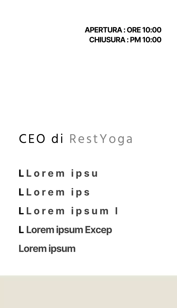 Lo yoga