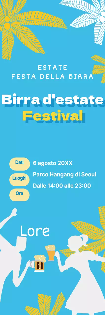 Festival della birra