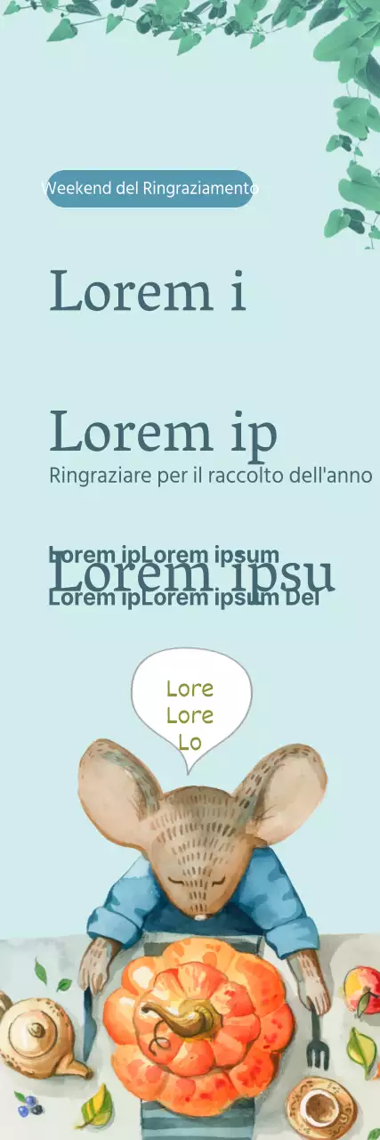 Settimana di apprezzamento