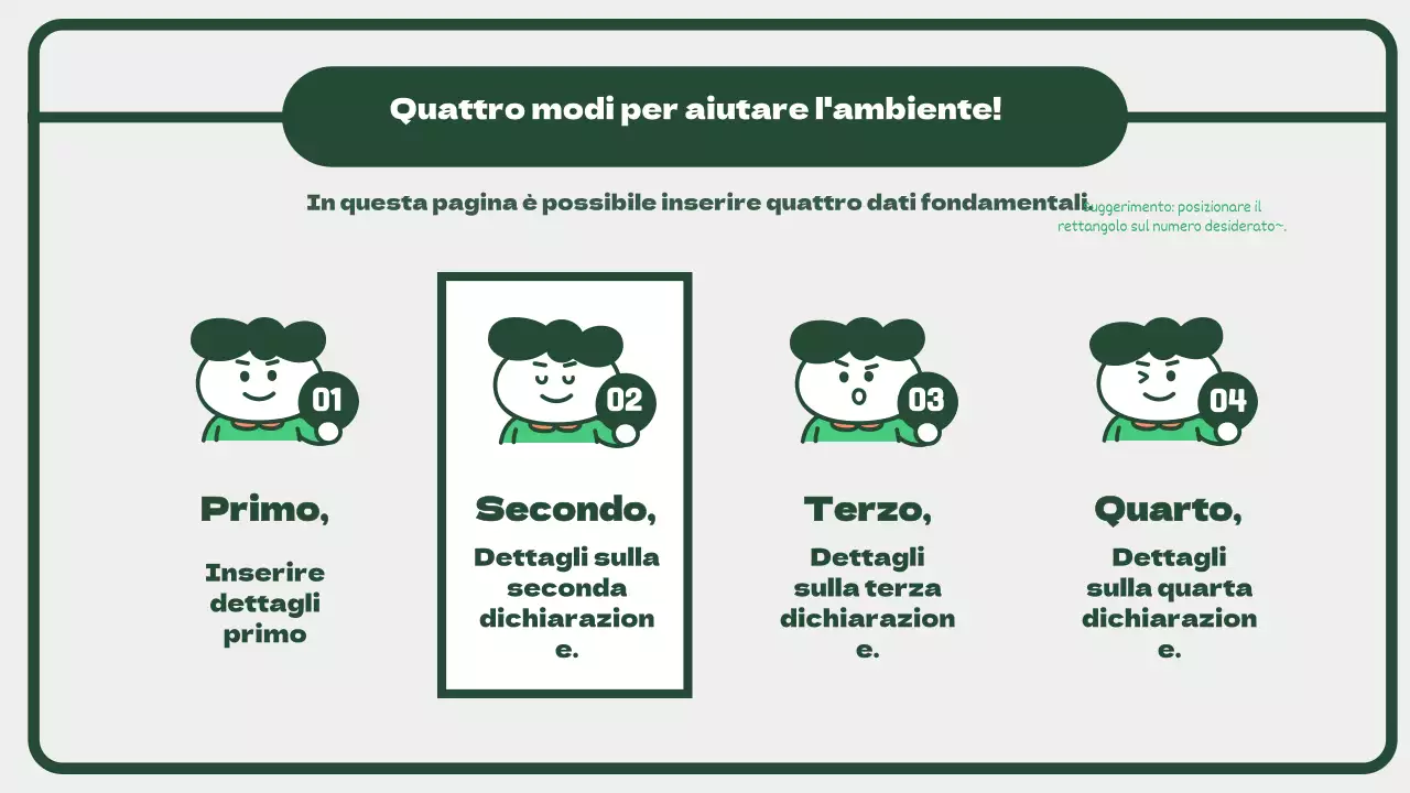 Presentazione di Earthkeeper