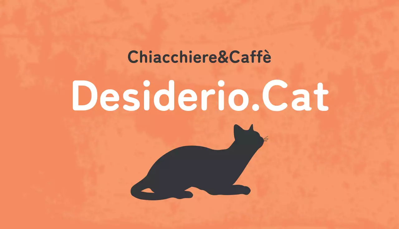 Cat Cafè