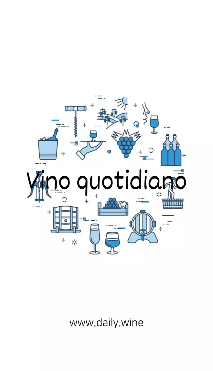 Vino quotidiano