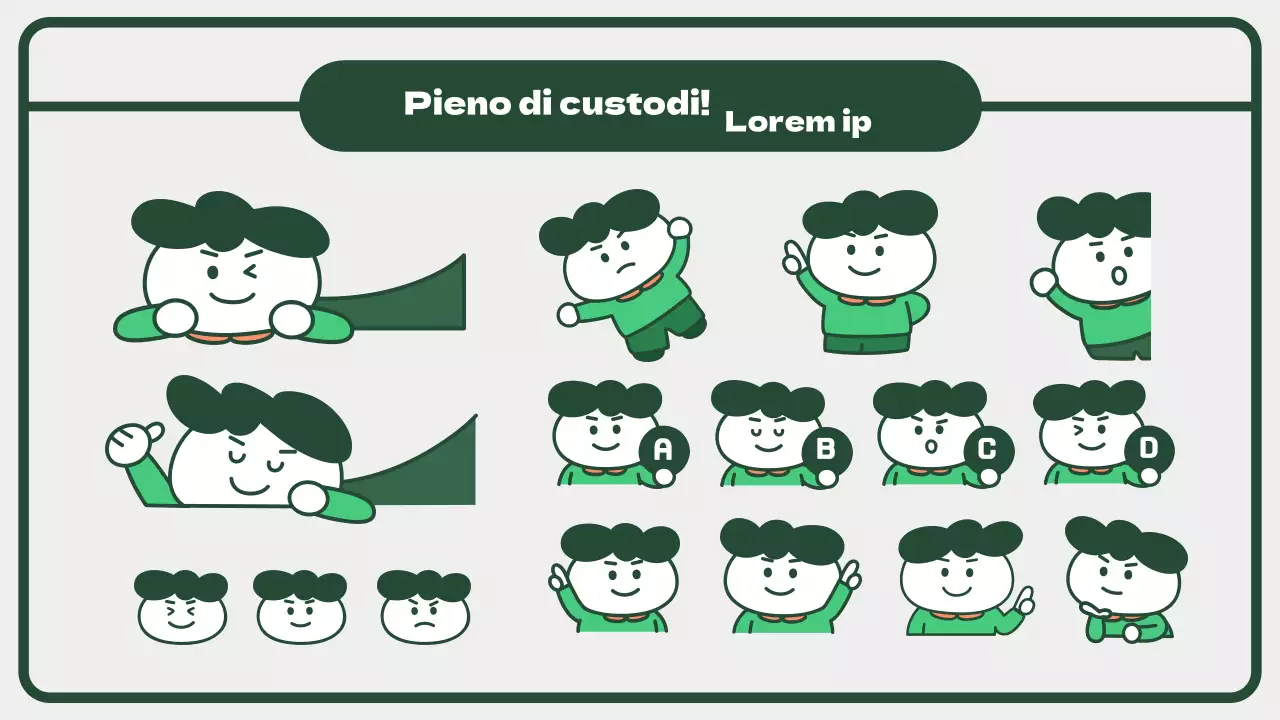 Presentazione di Earthkeeper