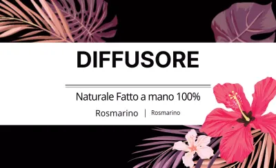 Rosmarino