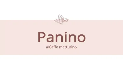 Panino