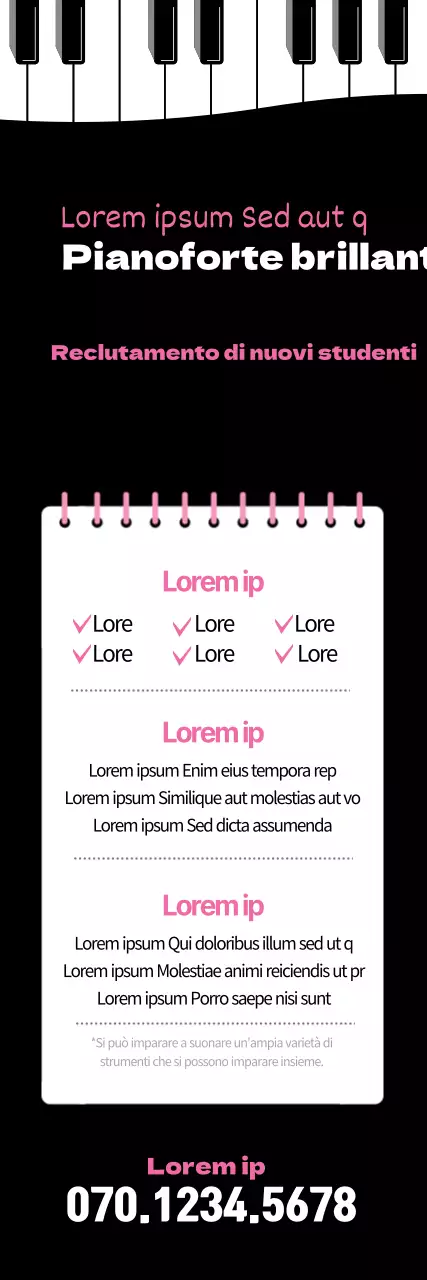 Scuola di pianoforte_banner
