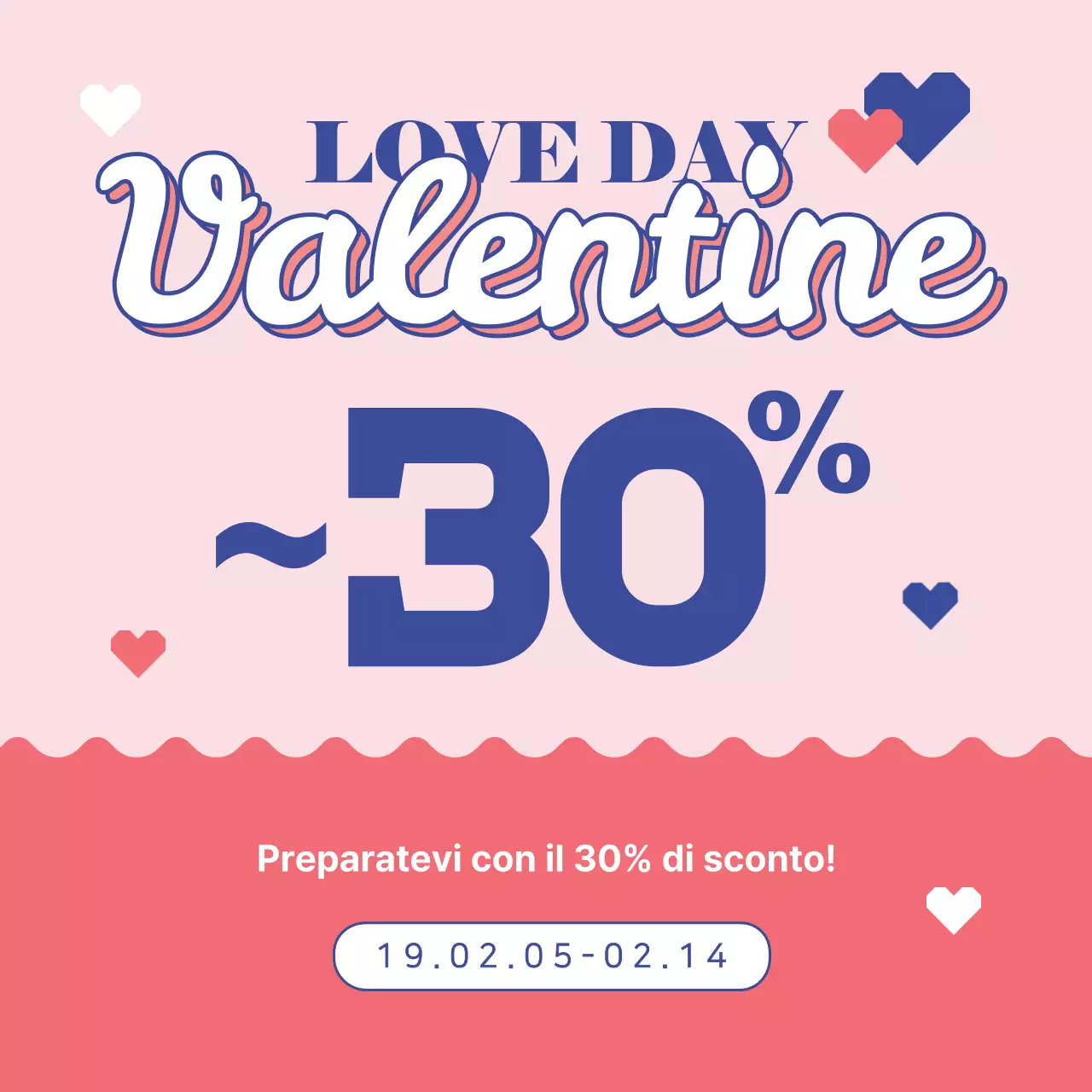 Eventi di San Valentino