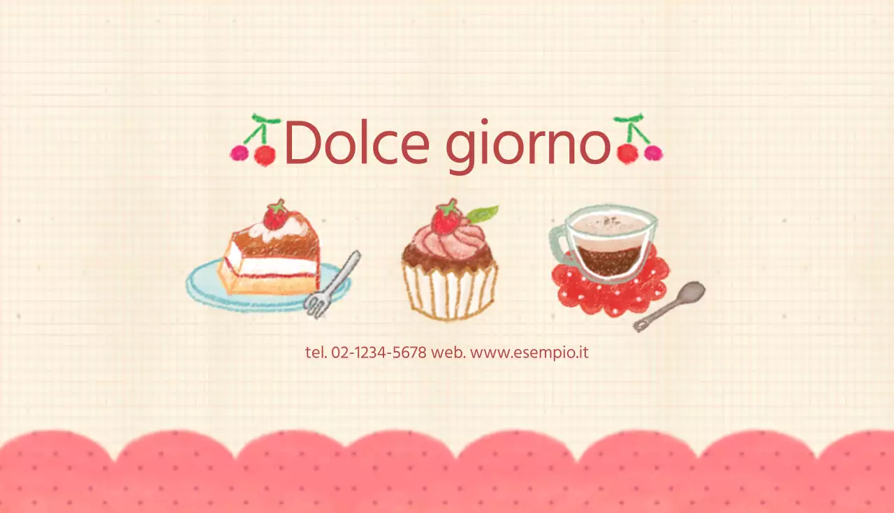 Dolce giorno