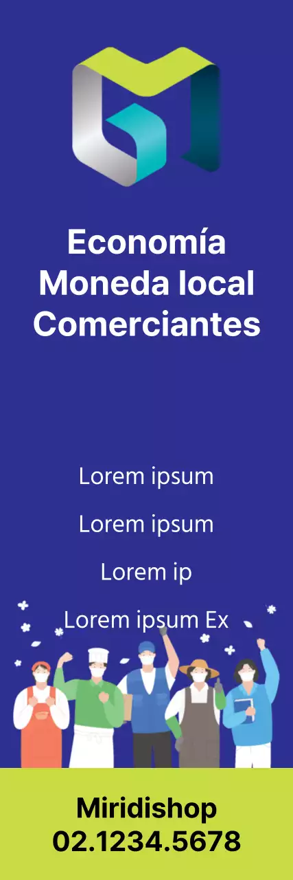 45086_Comerciante de ayuda de emergencia en caso de catástrofe