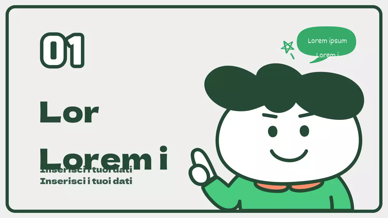 Presentazione di Earthkeeper