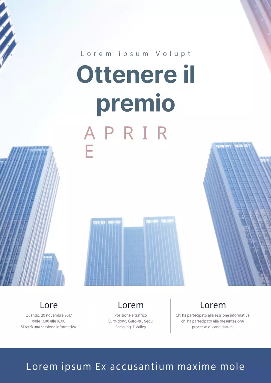 Acquisto e vendita di appartamenti