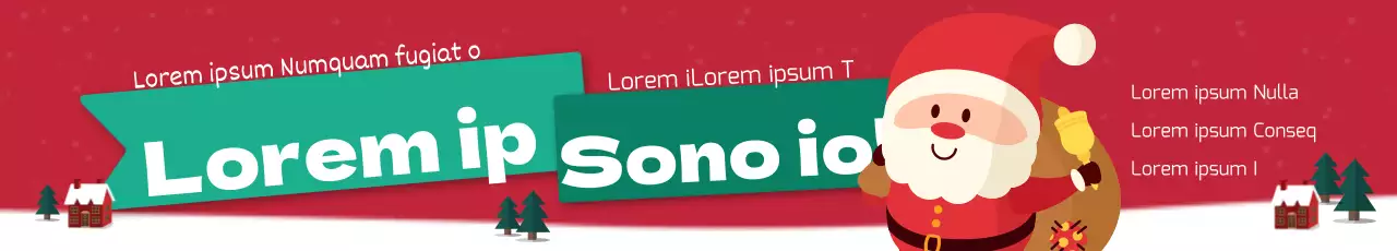 Il Babbo Natale del giorno