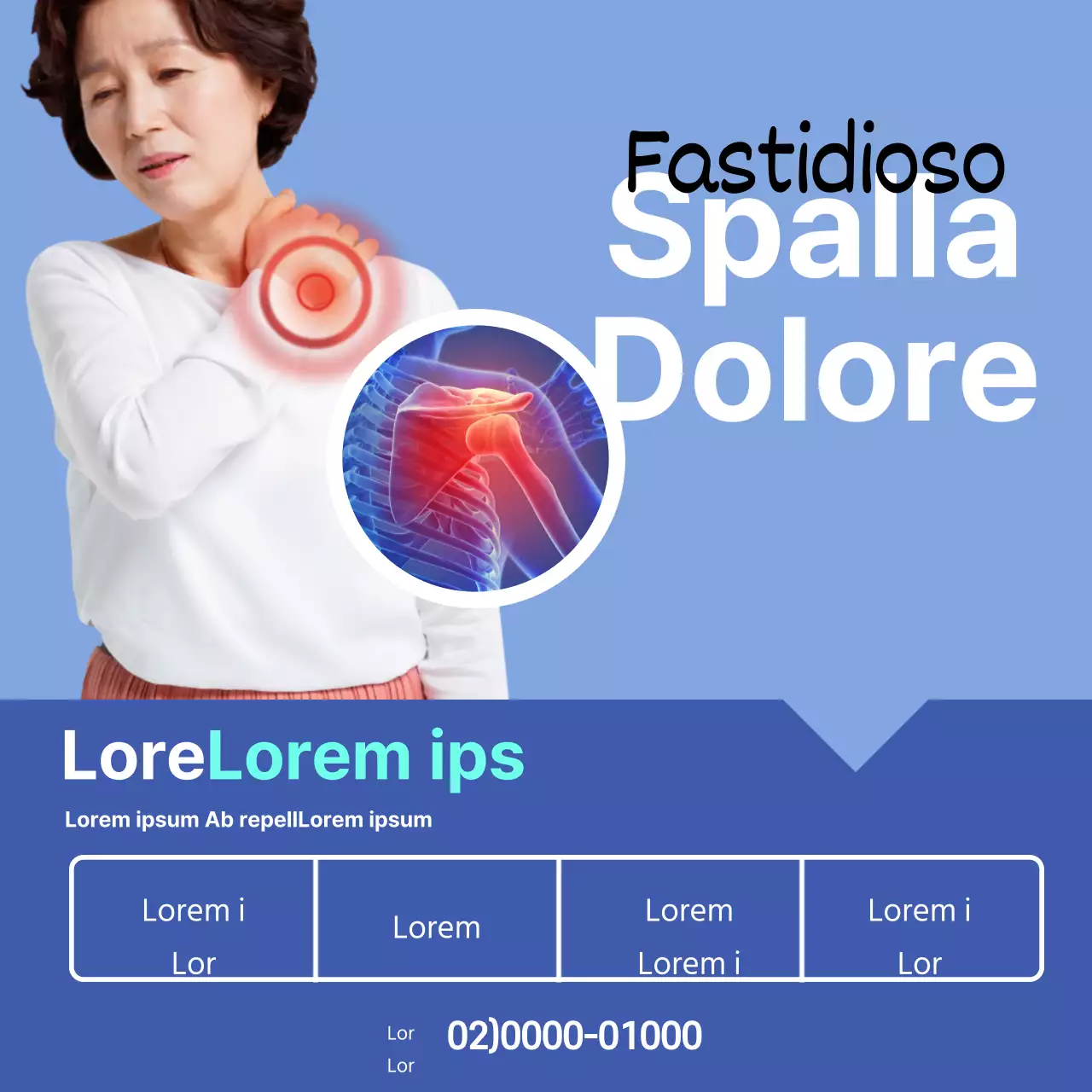 Dolore al polso