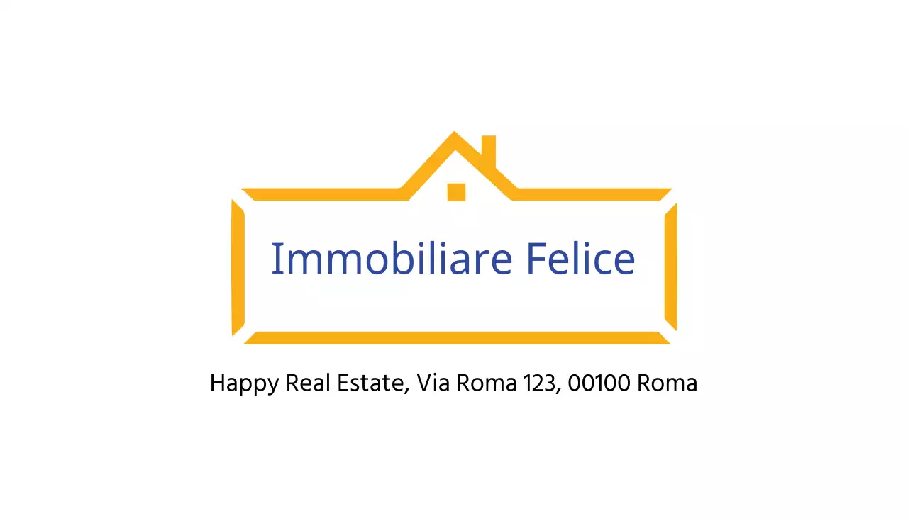 Felicità Immobiliare