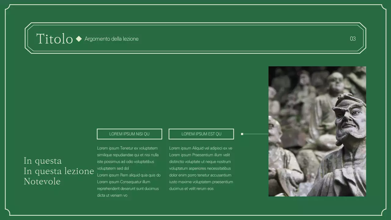 Modello di storia mondiale