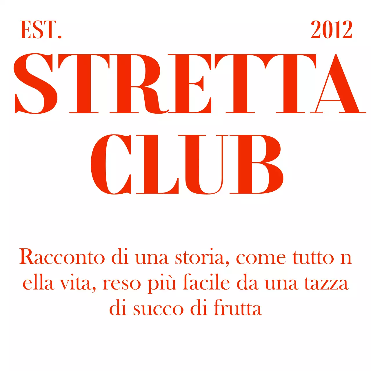 Progettare una promozione del marchio utilizzando citazioni in inglese