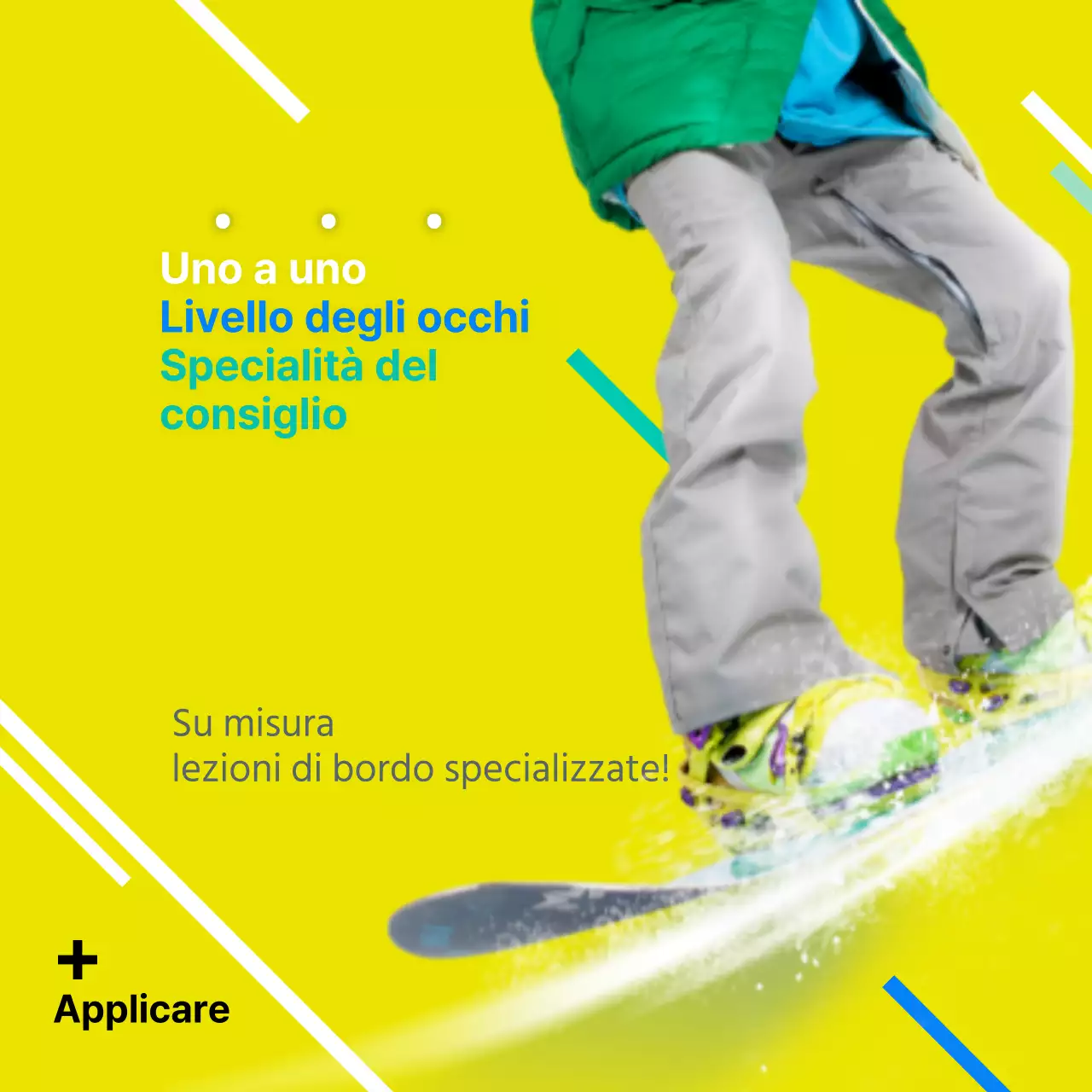 Offerte speciali del consiglio di amministrazione