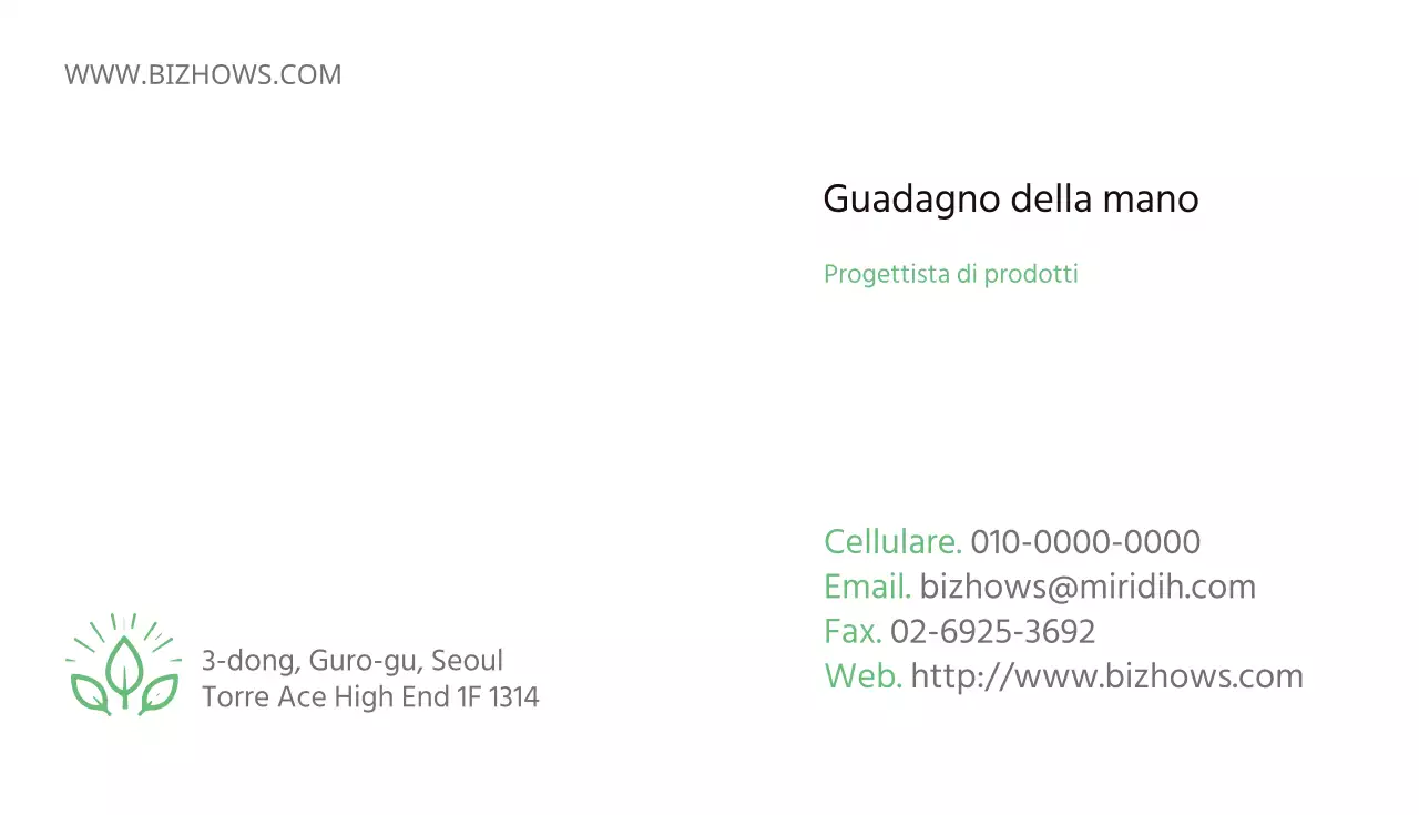 Progettista di prodotti