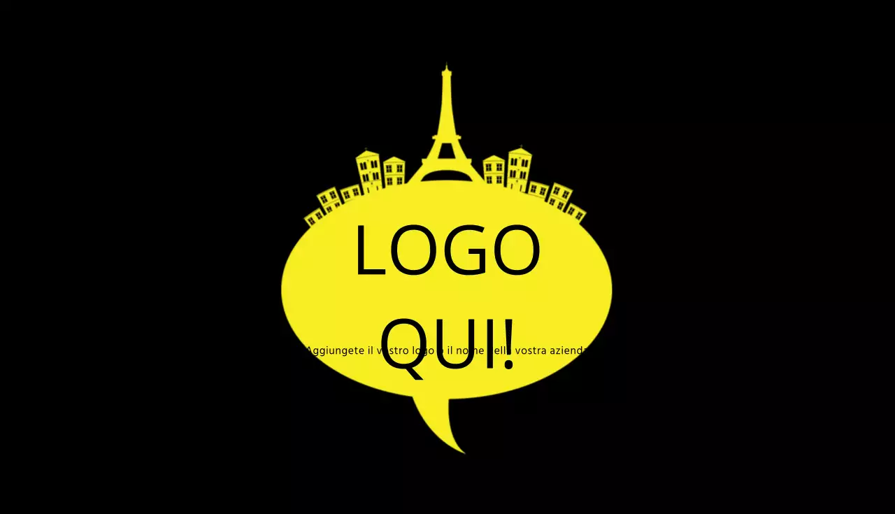 Biglietti da visita illustrati