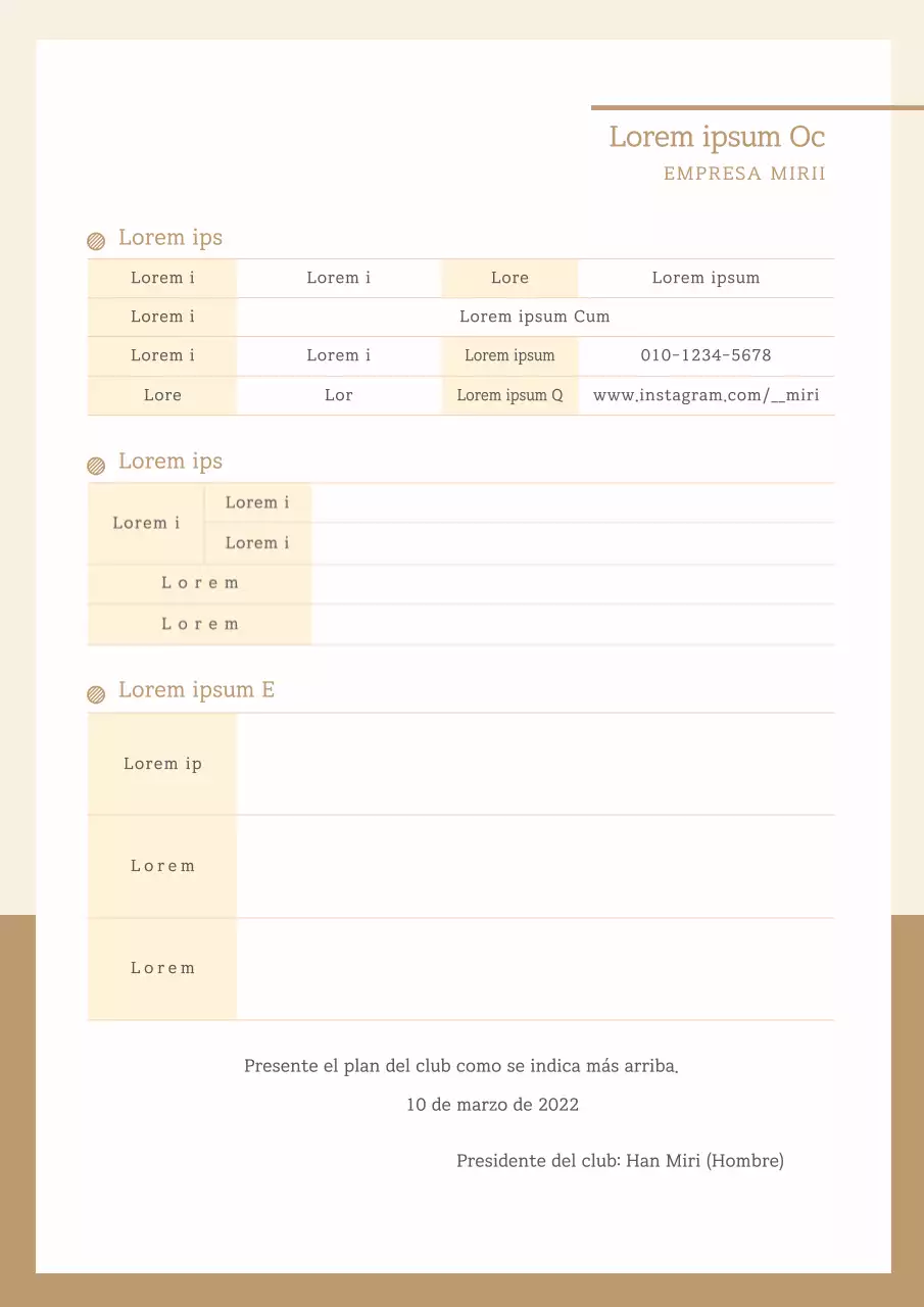 Planificador bayesiano simple