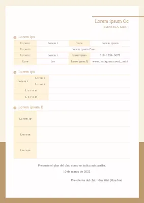 Planificador bayesiano simple