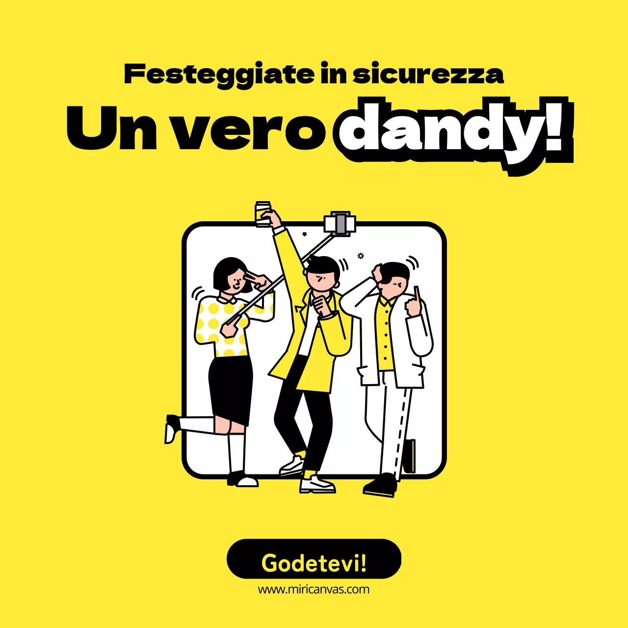 Consigli di sicurezza per le feste