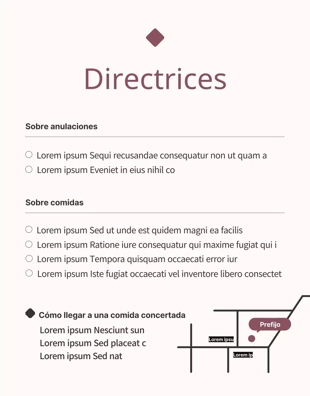 Financiación de un lujoso vale de comida negro y marrón de edición limitada (página de detalles)