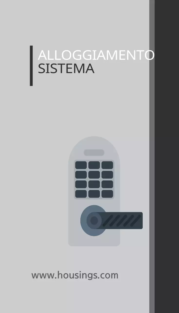 Sistemi di hosting