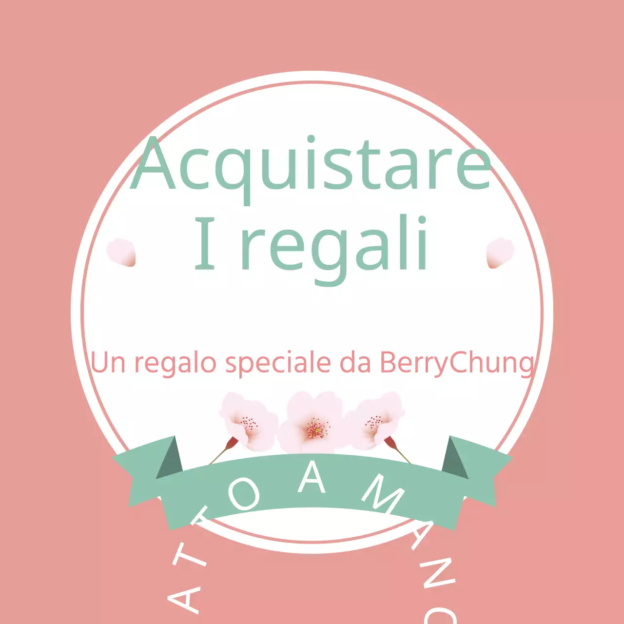 Acquisto di regali