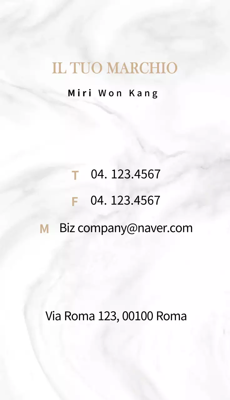 41593_Biglietti da visita con marchio