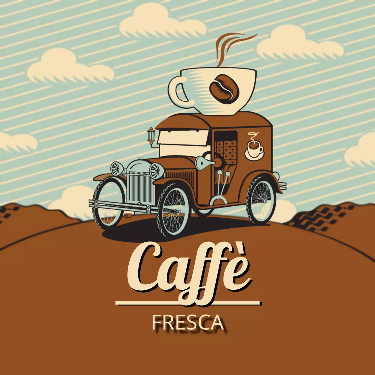 Caffetteria