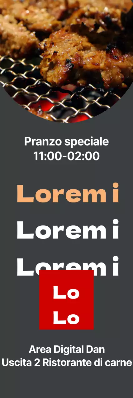 Bulgogi alla griglia