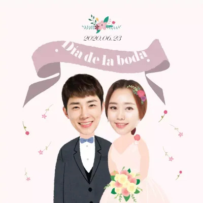 Día de la boda