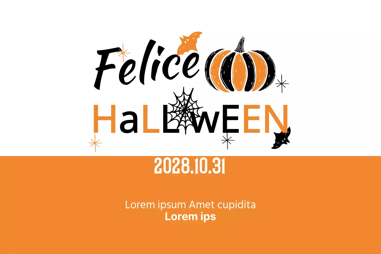 Giorno di Halloween