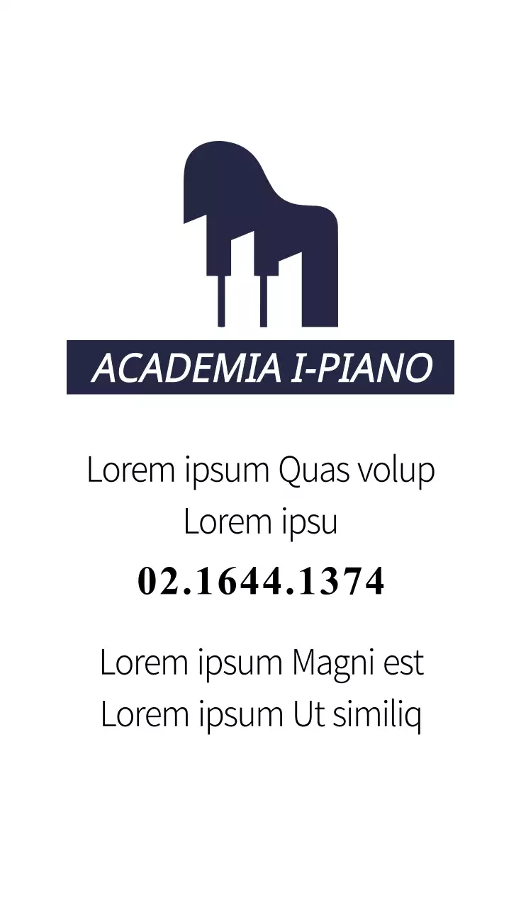 ACADEMIA I-PIANO