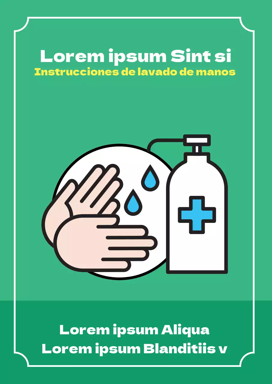 45273_Guía de desinfección de manos