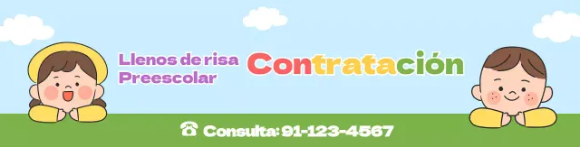 Azul claro verde lindo reclutamiento PR