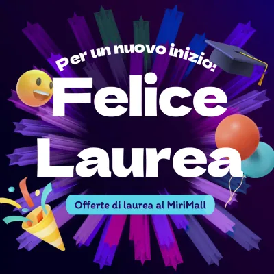 Una stravaganza viola