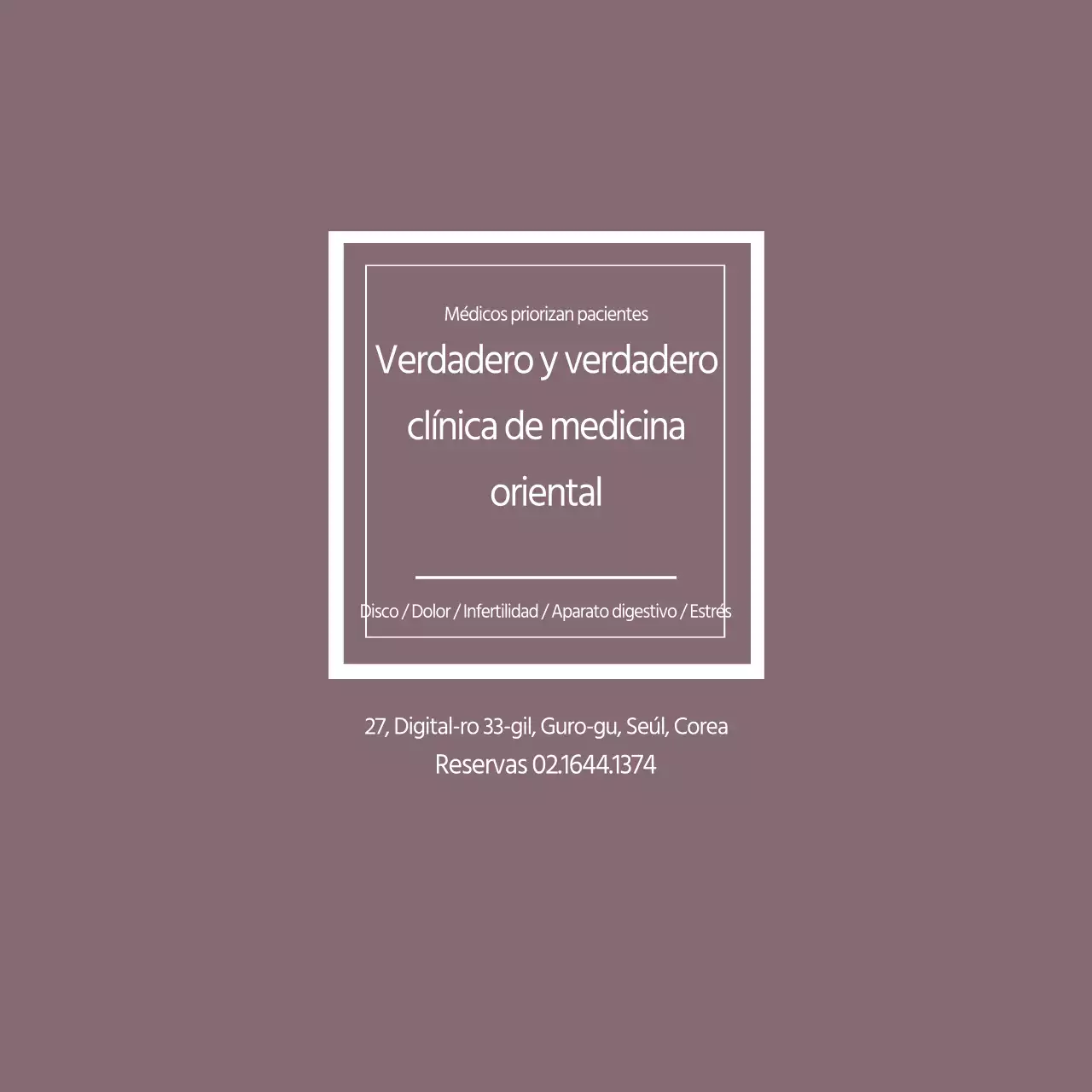 La verdadera medicina china