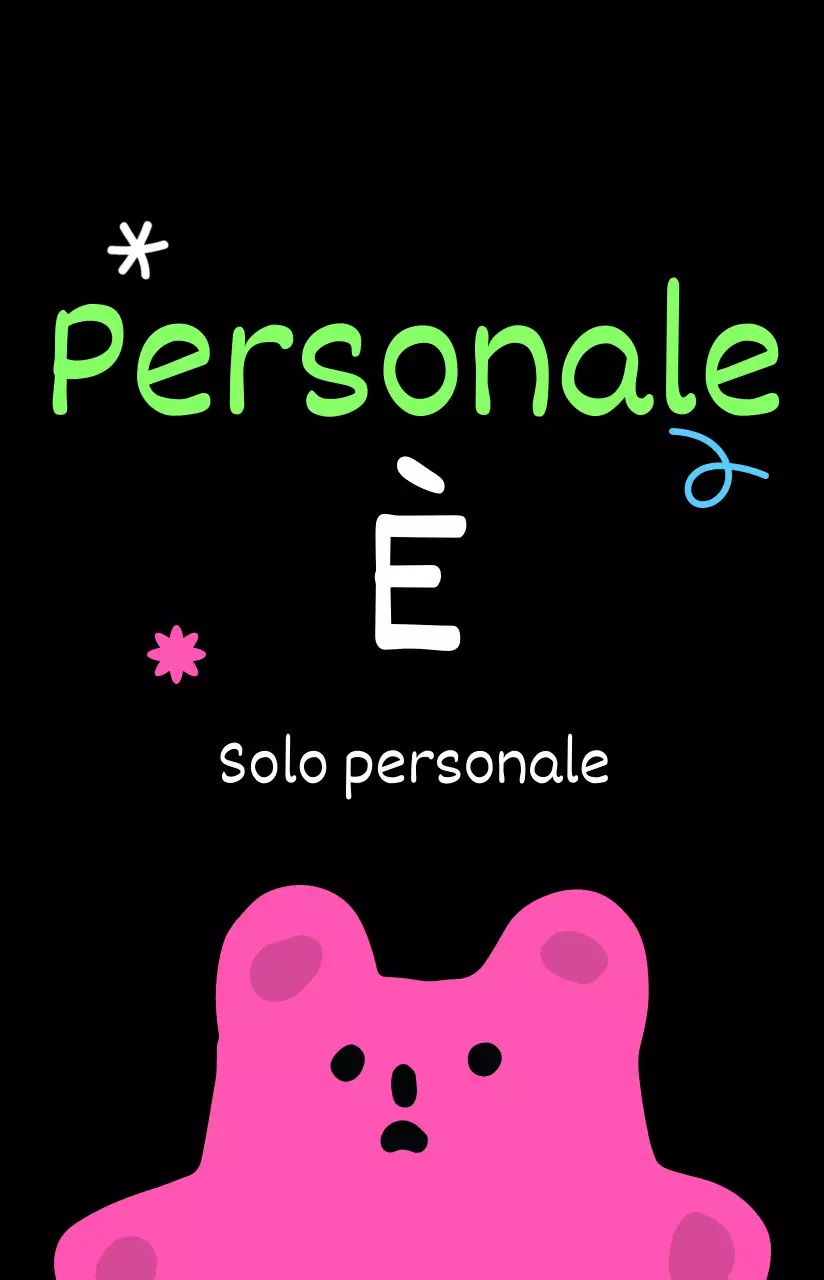 Pass per il personale dell'anca in giallo e rosa fluorescente