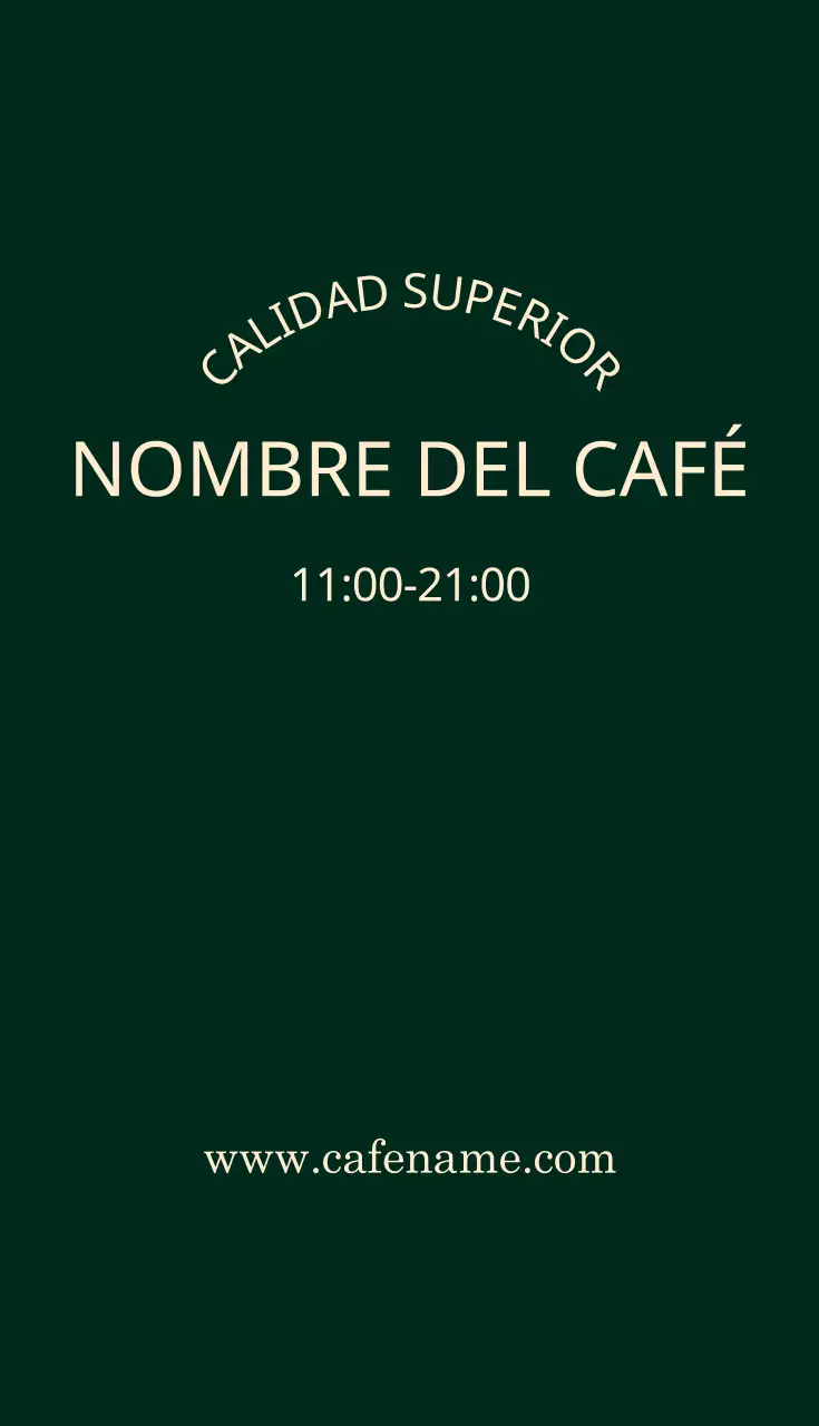 CAFENAME