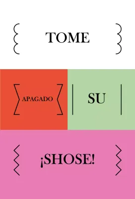 Estilos de texto simpáticos y coloridos
