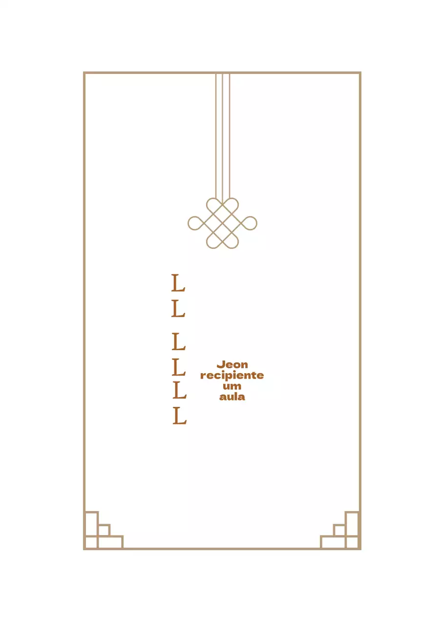Conjunto de oferta Hanwa ilustrado a vermelho poster